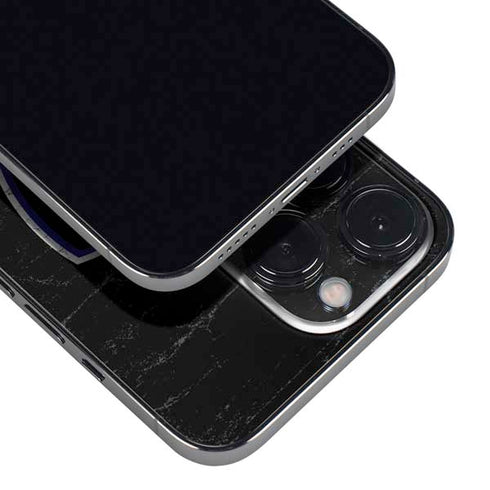 NFL Baltimore Ravens - Alternate Distressed iPhone 13 Pro Max Skin