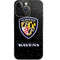 NFL Baltimore Ravens - Alternate Distressed iPhone 13 Pro Skin