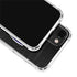 NFL Baltimore Ravens - Alternate Distressed iPhone 15 Plus Clear Case