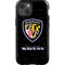 NFL Baltimore Ravens - Alternate Distressed iPhone 14 Impact Case
