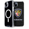 NFL Baltimore Ravens - Alternate Distressed iPhone 14 Plus MagSafe Case