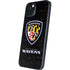 NFL Baltimore Ravens - Alternate Distressed iPhone 14 Plus Skin