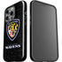NFL Baltimore Ravens - Alternate Distressed iPhone 15 Pro Impact Case