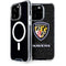 NFL Baltimore Ravens - Alternate Distressed iPhone 15 Pro MagSafe Case