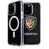 NFL Baltimore Ravens - Alternate Distressed iPhone 15 Pro MagSafe Case