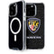 NFL Baltimore Ravens - Alternate Distressed iPhone 14 Pro MagSafe Case