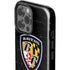 NFL Baltimore Ravens - Alternate Distressed iPhone 15 Pro Max Impact Case