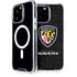 NFL Baltimore Ravens - Alternate Distressed iPhone 15 Pro Max MagSafe Case