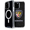 NFL Baltimore Ravens - Alternate Distressed iPhone 14 Pro Max MagSafe Case