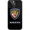 NFL Baltimore Ravens - Alternate Distressed iPhone 14 Pro Max Skin