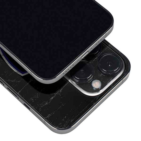 NFL Baltimore Ravens - Alternate Distressed iPhone 15 Pro Skin