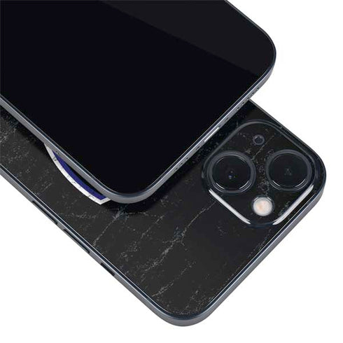 NFL Baltimore Ravens - Alternate Distressed iPhone 14 Skin