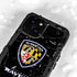 NFL Baltimore Ravens - Alternate Distressed iPhone 15 Plus Waterproof Case