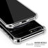 NFL Baltimore Ravens - Alternate Distressed iPhone 7/8 Plus Clear Case
