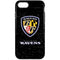 NFL Baltimore Ravens - Alternate Distressed iPhone 7 Pro Case