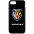 NFL Baltimore Ravens - Alternate Distressed iPhone 7 Pro Case