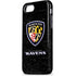 NFL Baltimore Ravens - Alternate Distressed iPhone 7 Pro Case