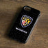 NFL Baltimore Ravens - Alternate Distressed iPhone 7 Pro Case