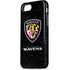 NFL Baltimore Ravens - Alternate Distressed iPhone 8 Pro Case