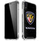 NFL Baltimore Ravens - Alternate Distressed iPhone XR Clear Case