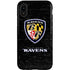 NFL Baltimore Ravens - Alternate Distressed iPhone XR Pro Case