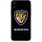NFL Baltimore Ravens - Alternate Distressed iPhone XR Skin