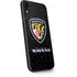 NFL Baltimore Ravens - Alternate Distressed iPhone XR Skin