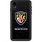 NFL Baltimore Ravens - Alternate Distressed iPhone XR Waterproof Case