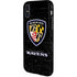 NFL Baltimore Ravens - Alternate Distressed iPhone XS Pro Case