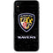 NFL Baltimore Ravens - Alternate Distressed iPhone XS Skin