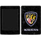 NFL Baltimore Ravens - Alternate Distressed Amazon Kindle Skin