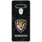 NFL Baltimore Ravens - Alternate Distressed LG Stylo 6 Clear Case