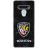 NFL Baltimore Ravens - Alternate Distressed LG Stylo 6 Clear Case