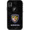 NFL Baltimore Ravens - Alternate Distressed LifeProof Fre iPhone Skin