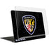 NFL Baltimore Ravens - Alternate Distressed MacBook Air 15in (2023-2025) Case plus Skin