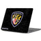 NFL Baltimore Ravens - Alternate Distressed Apple MacBook Pro 13-inch Skin