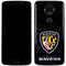 NFL Baltimore Ravens - Alternate Distressed Moto E5 Plus Skin