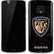NFL Baltimore Ravens - Alternate Distressed Moto G6 Skin