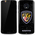 NFL Baltimore Ravens - Alternate Distressed Moto G6 Skin