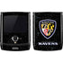 NFL Baltimore Ravens - Alternate Distressed Motorola RAZR Skin