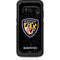 NFL Baltimore Ravens - Alternate Distressed Otterbox Commuter Galaxy Skin