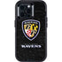 NFL Baltimore Ravens - Alternate Distressed Otterbox Defender iPhone Skin