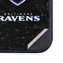 NFL Baltimore Ravens - Alternate Distressed Otterbox Defender iPhone Skin