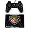 NFL Baltimore Ravens - Alternate Distressed PlayStation Classic Bundle Skin