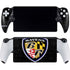 NFL Baltimore Ravens - Alternate Distressed PlayStation Portal Remote Player Skin