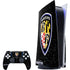 NFL Baltimore Ravens - Alternate Distressed PS5 Bundle Skin