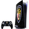 NFL Baltimore Ravens - Alternate Distressed PS5 Digital Edition Bundle Skin