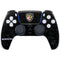 NFL Baltimore Ravens - Alternate Distressed PS5 Controller Skin