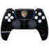 NFL Baltimore Ravens - Alternate Distressed PS5 Controller Skin