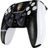 NFL Baltimore Ravens - Alternate Distressed PS5 Controller Skin
